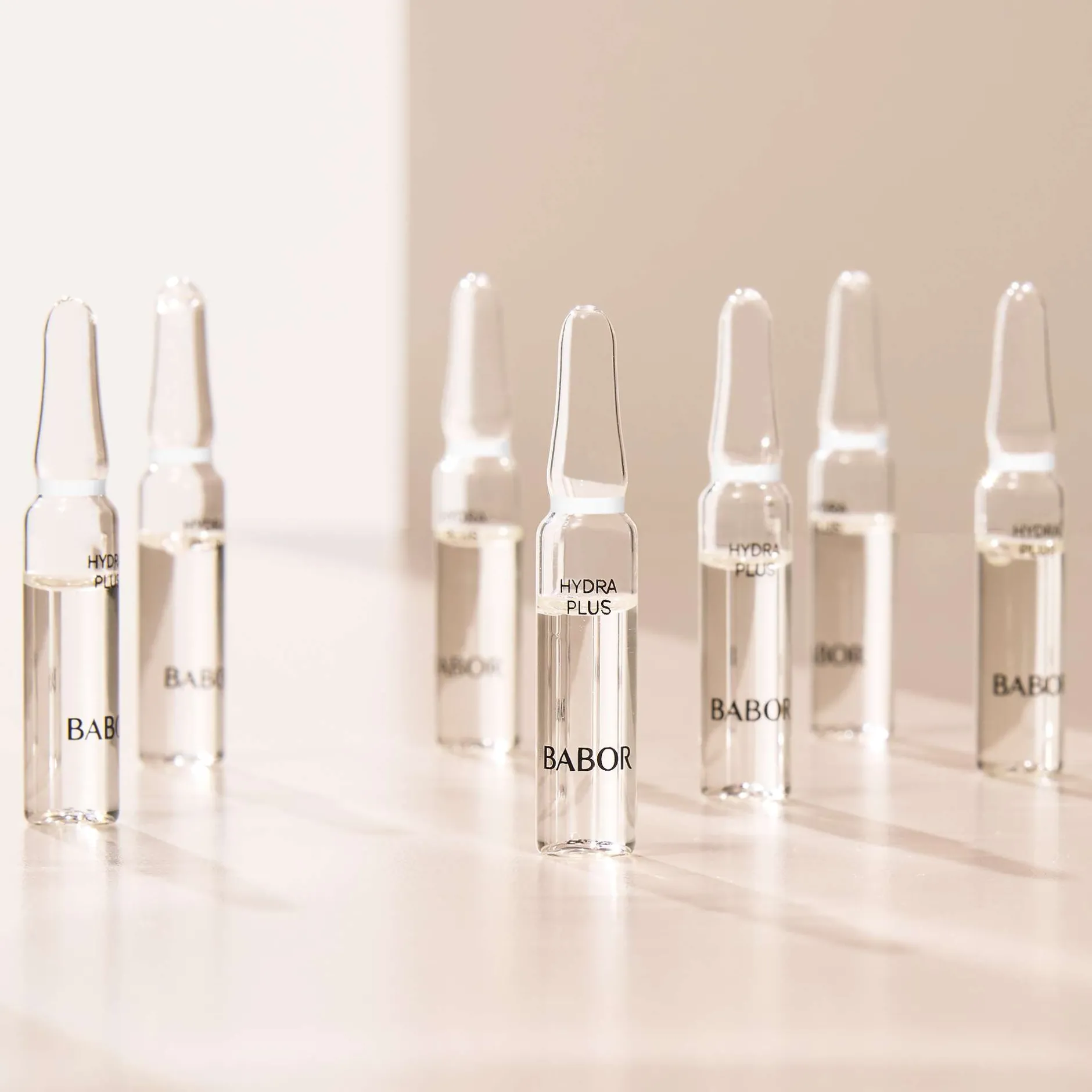 BABOR Ampoules Hydra Plus 7 x 2ml Outlet