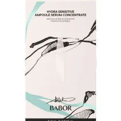 BABOR Ampoules Hydra Sensitive Set Best