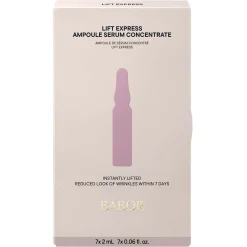 BABOR Ampoules Lift Express 7 x 2ml Sale