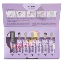 BABOR Ampoules Lifting Ampoule Limited Edition 7 x 2ml Clearance