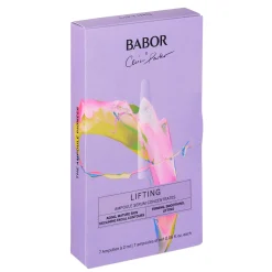 BABOR Ampoules Lifting Ampoule Limited Edition 7 x 2ml Clearance