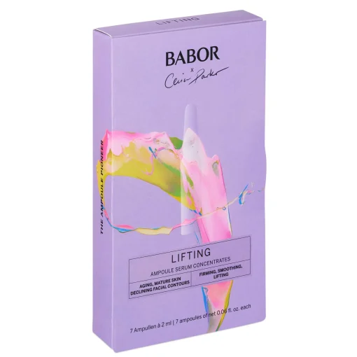 BABOR Ampoules Lifting Ampoule Limited Edition 7 x 2ml Clearance