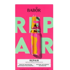 BABOR Ampoules Limited Edition REPAIR Ampoule Set Discount