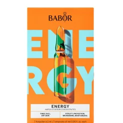 BABOR Ampoules Limited Edition ENERGY Ampoule Set Online