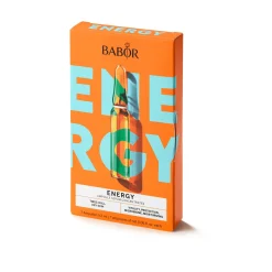 BABOR Ampoules Limited Edition ENERGY Ampoule Set Online