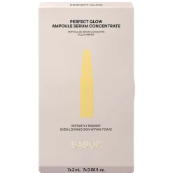 BABOR Ampoules Multi Vitamin 7 x 2ml Clearance