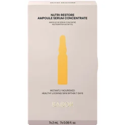 BABOR Ampoules Nutri Restore Ampoule 7 x 2ml Outlet