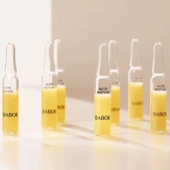 BABOR Ampoules Nutri Restore Ampoule 7 x 2ml Outlet