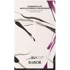 BABOR Ampoules Overnight Lift Set Sale