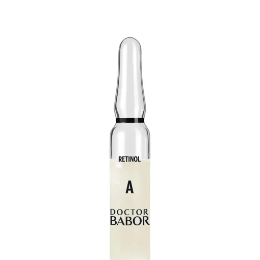 BABOR Ampoules Renewal Ampoule Serum Concentrate 7 x 2ml Outlet