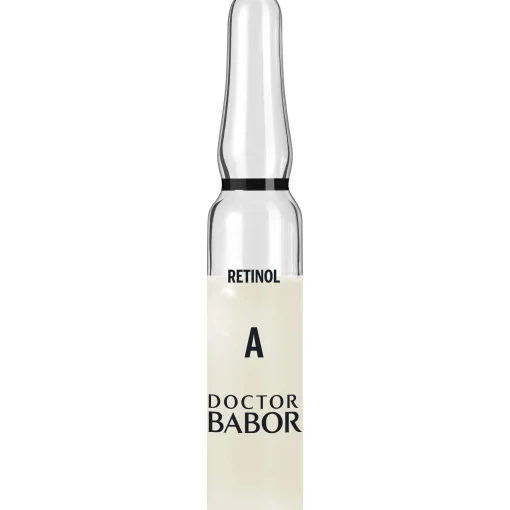BABOR Ampoules Renewal Ampoule Serum Concentrate 7 x 2ml Outlet