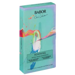 BABOR Ampoules Renewing Ampoule Limited Edition 7 x 2ml Online