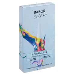 BABOR Ampoules Resurfacing Ampoule Limited Edition 7 x 2ml