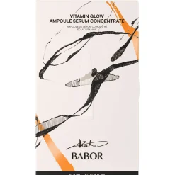 BABOR Ampoules Vitamin Glow Set Hot