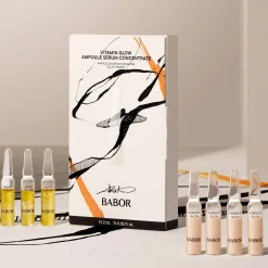 BABOR Ampoules Vitamin Glow Set Hot