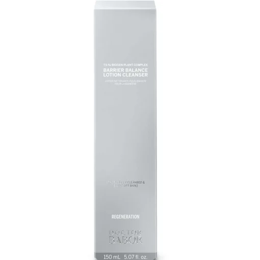 BABOR Cleansing Barrier Balance Lotion Cleanser 150ml Discount
