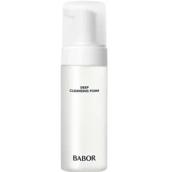 BABOR Cleansing Deep Cleansing Foam 200ml Online