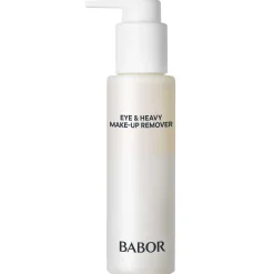BABOR Cleansing Eye & Heavy Make-Up Remover 100ml