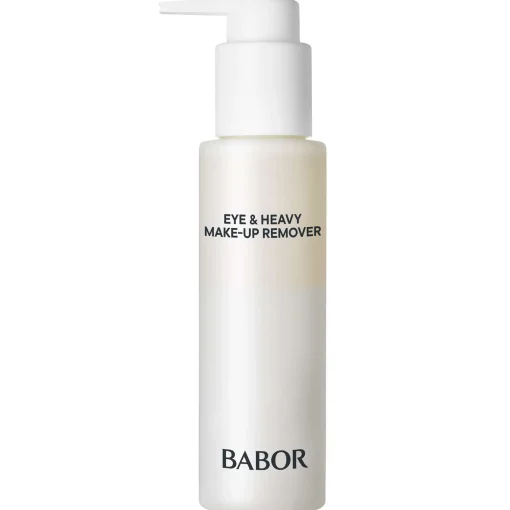 BABOR Cleansing Eye & Heavy Make-Up Remover 100ml
