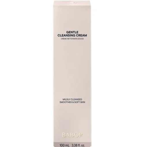 BABOR Cleansing Gentle Cleansing Cream 100ml