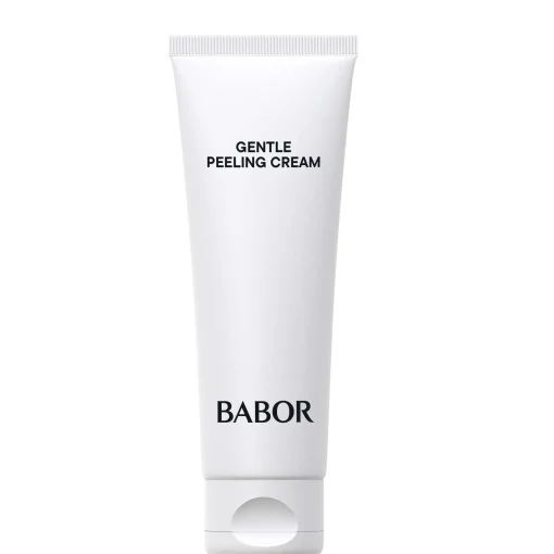 BABOR Cleansing Gentle Peeling Cream 50ml