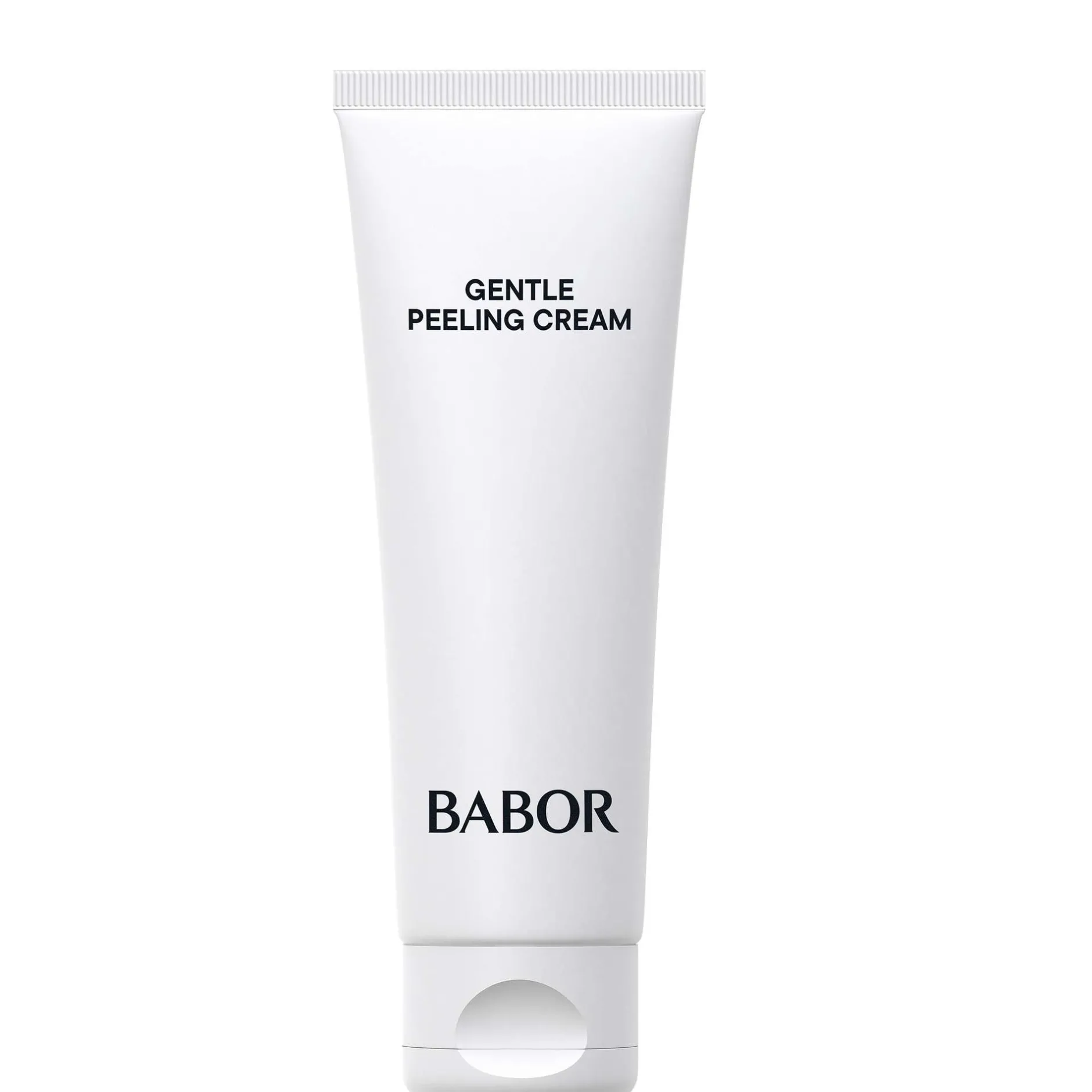BABOR Cleansing Gentle Peeling Cream 50ml