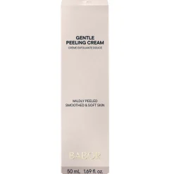 BABOR Cleansing Gentle Peeling Cream 50ml