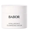 BABOR Cleansing Hyaluronic Cleansing Balm 150ml New