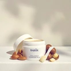 BABOR Cleansing Hyaluronic Cleansing Balm 150ml New