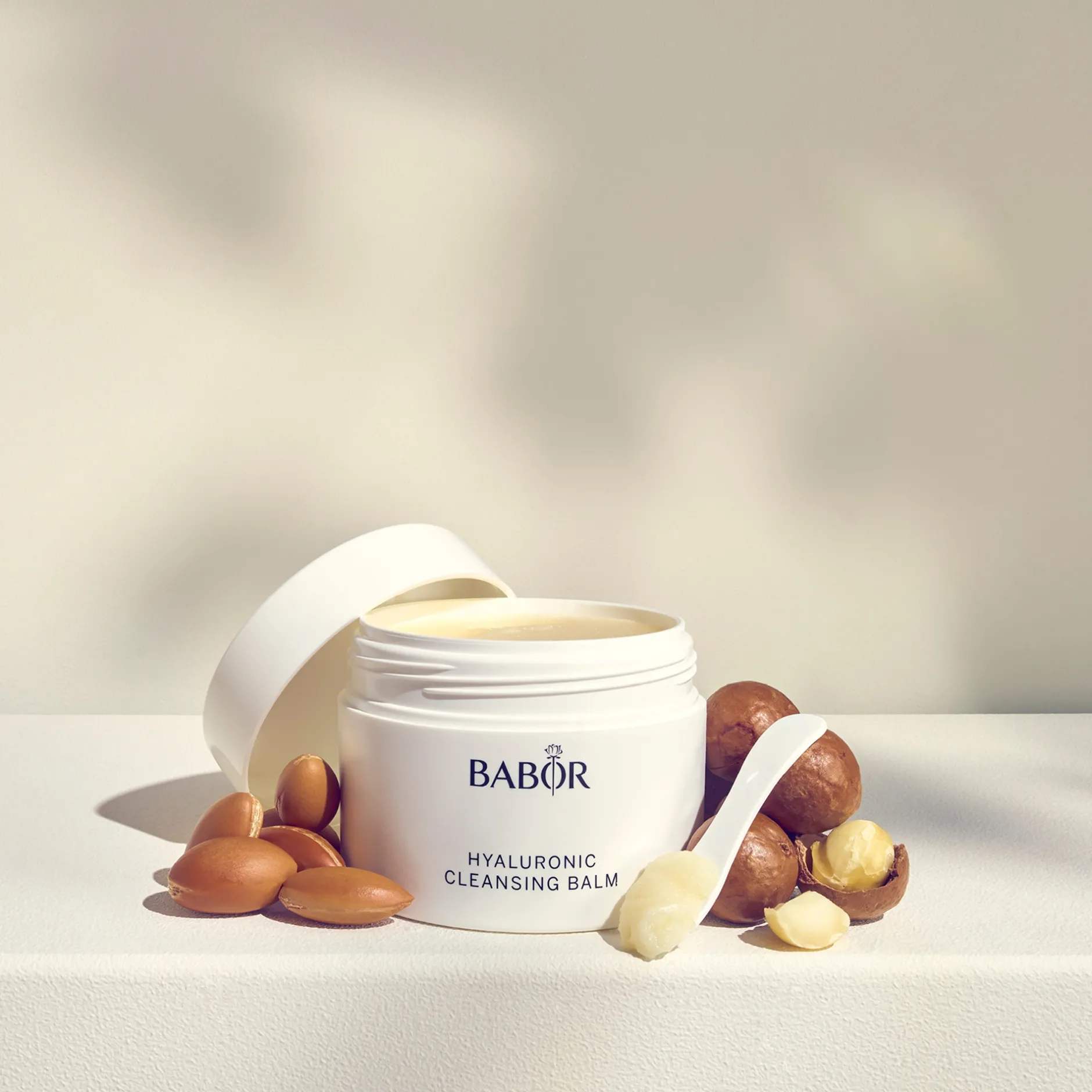 BABOR Cleansing Hyaluronic Cleansing Balm 150ml New