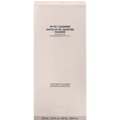 BABOR Cleansing HY-ÖL & Phyto HY-ÖL Booster Calming Set Sale