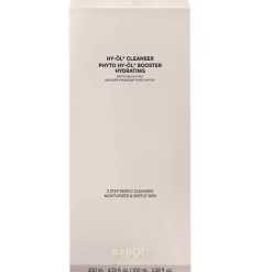 BABOR Cleansing HY-ÖL & Phyto HY-ÖL Booster Hydrating Set Hot