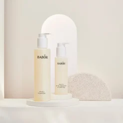 BABOR Cleansing HY-ÖL & Phyto HY-ÖL Booster Hydrating Set Hot