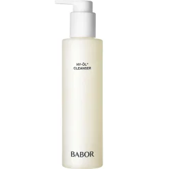 BABOR Cleansing HY-ÖL Cleanser 200ml New