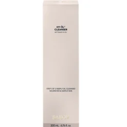 BABOR Cleansing HY-ÖL Cleanser 200ml New