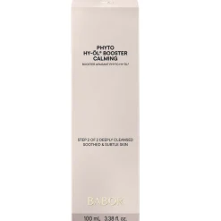 BABOR Cleansing Phyto HY-ÖL Booster Calming 100ml Online