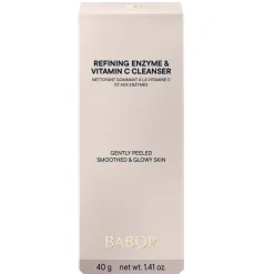 BABOR Cleansing Refining Enzyme & Vitamin C Cleanser 40g Sale