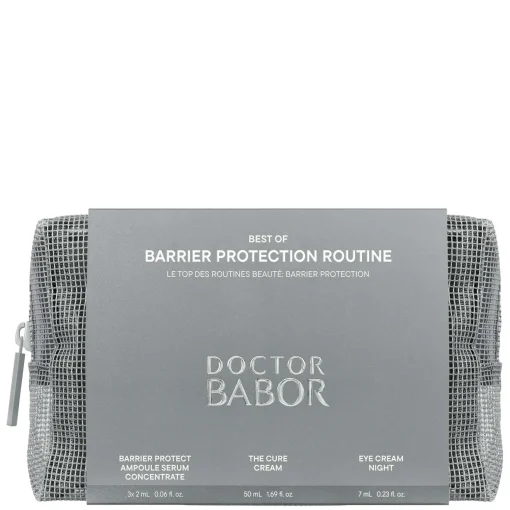 BABOR Doctor Barrier Protection Routine Online