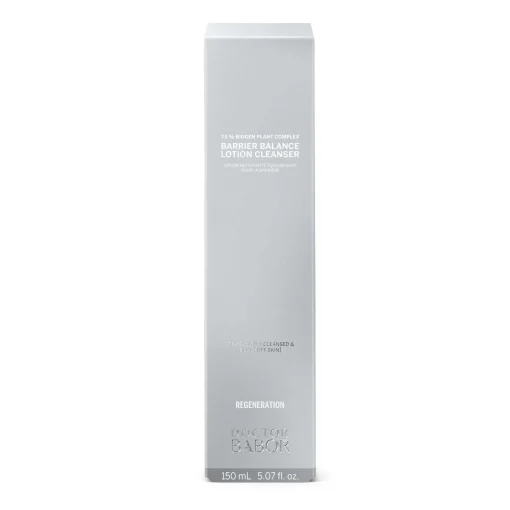 BABOR Doctor Barrier Balance Lotion Cleanser 150ml Best