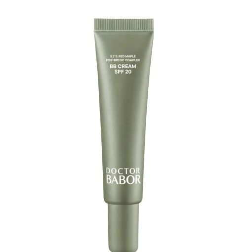BABOR Doctor BB Cream SPF20 Medium 40ml Clearance