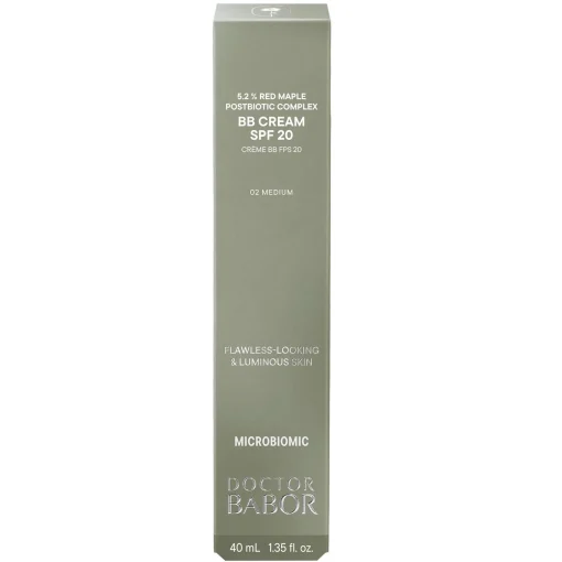 BABOR Doctor BB Cream SPF20 Medium 40ml Clearance