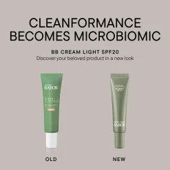 BABOR Doctor BB Cream SPF20 Medium 40ml Clearance