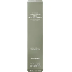 BABOR Doctor Clay Multi Cleanser 75ml Hot