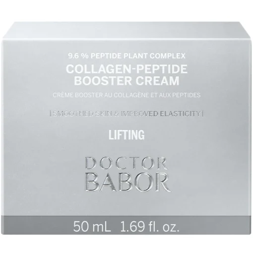 BABOR Doctor Collagen-Peptide Booster Cream 50ml