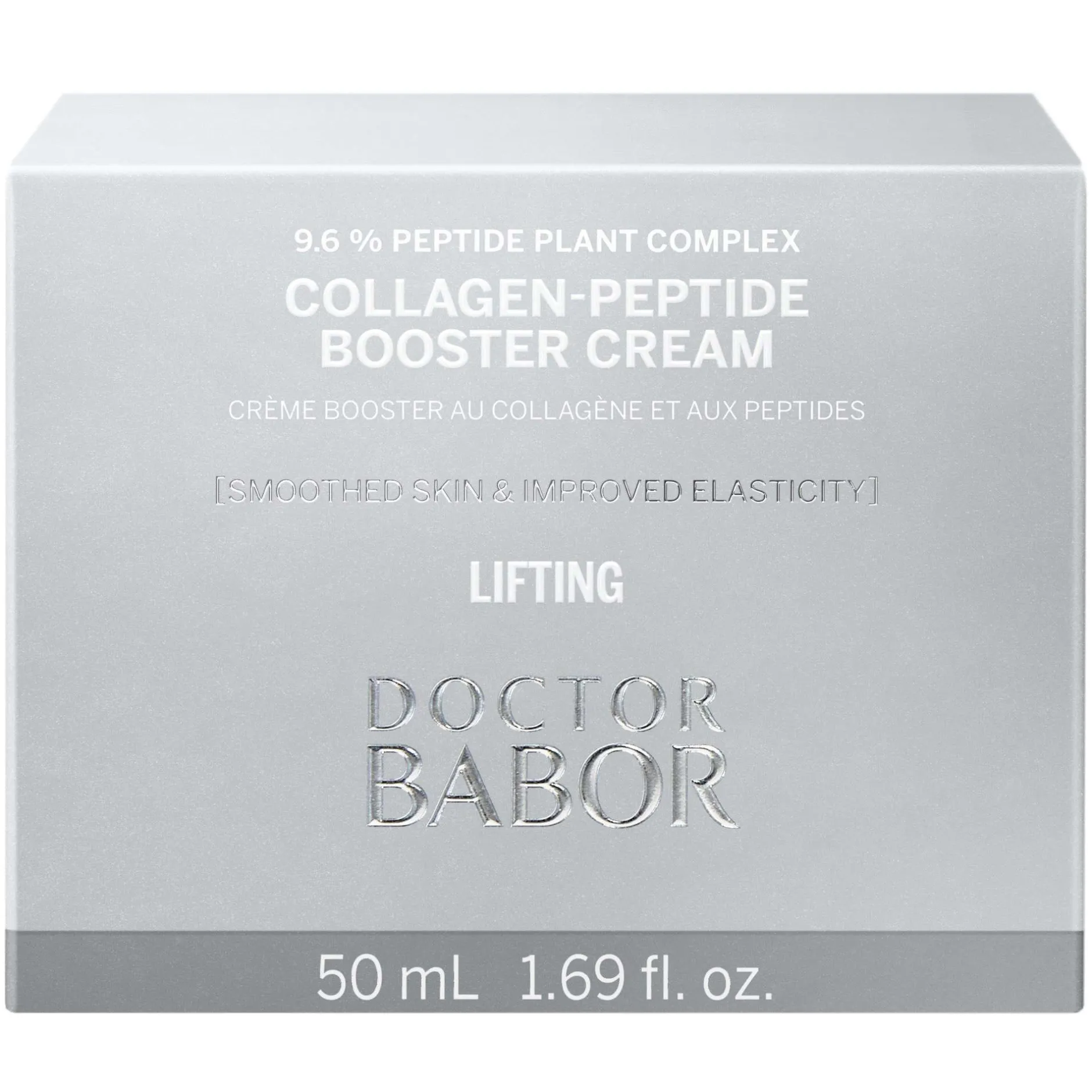 BABOR Doctor Collagen-Peptide Booster Cream 50ml