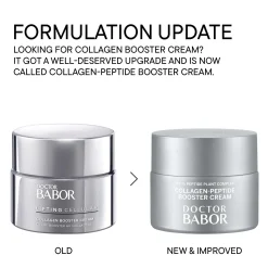 BABOR Doctor Collagen-Peptide Booster Cream 50ml