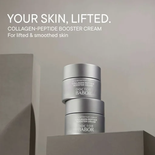BABOR Doctor Collagen-Peptide Booster Cream 50ml