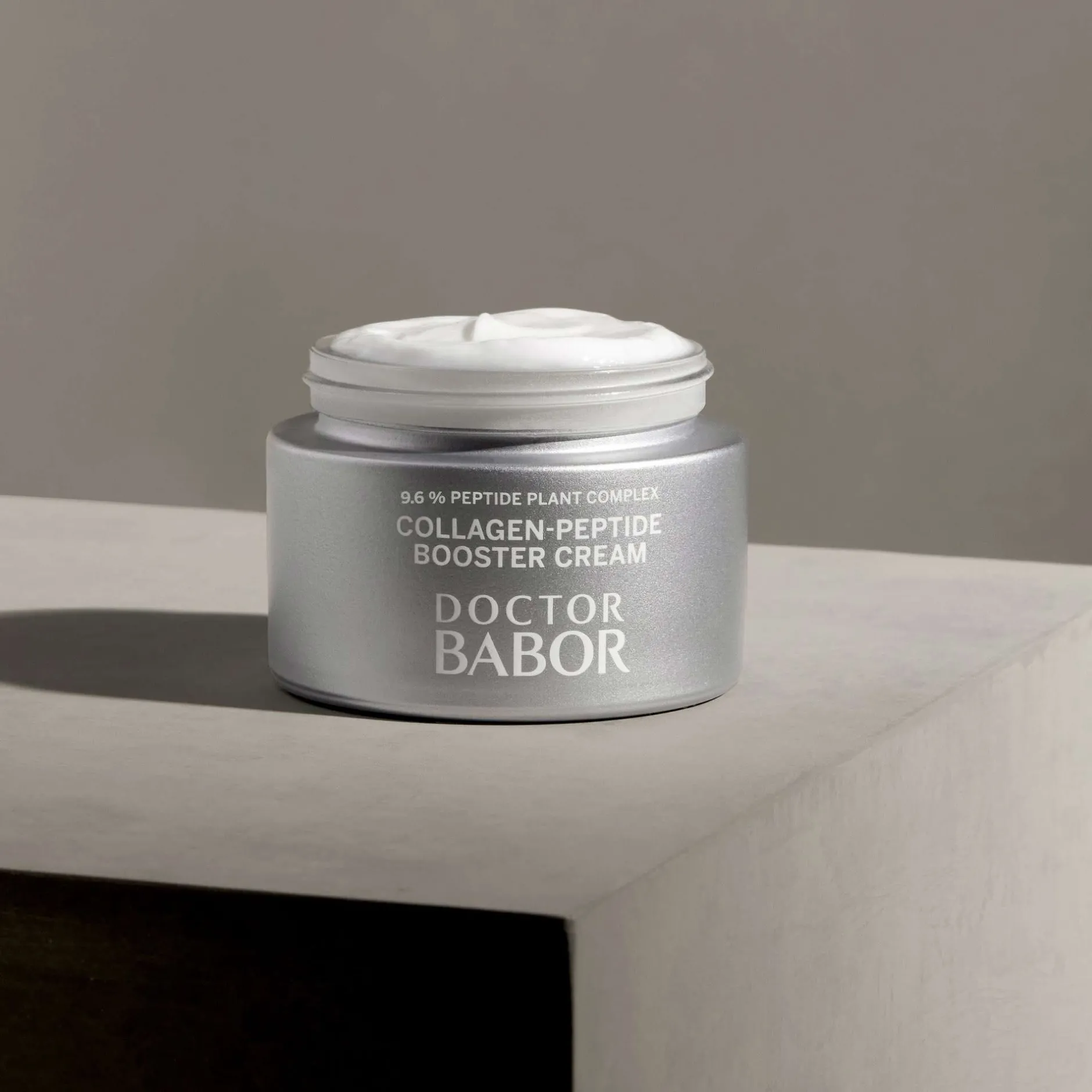 BABOR Doctor Collagen-Peptide Booster Cream 50ml
