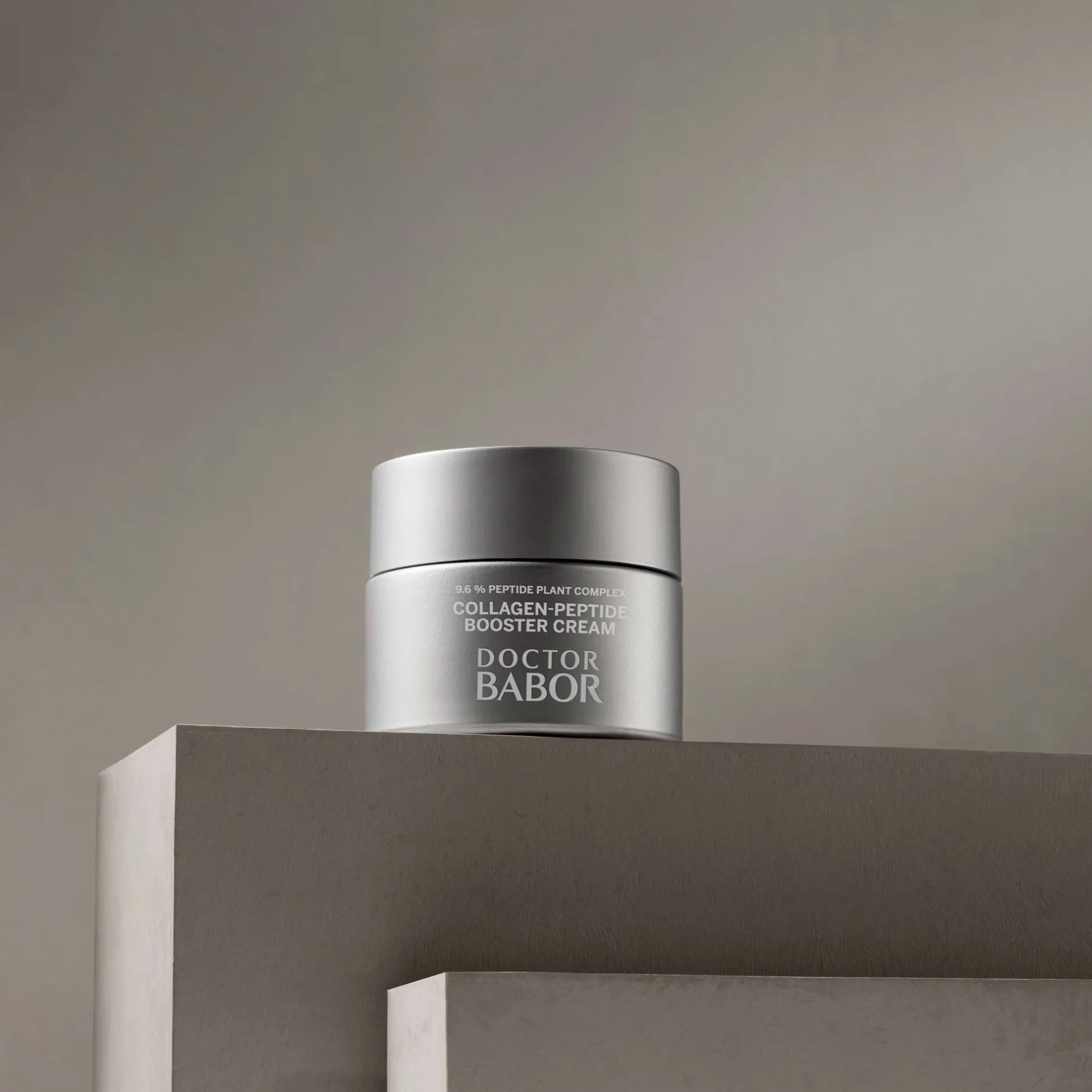 BABOR Doctor Collagen-Peptide Booster Cream 50ml