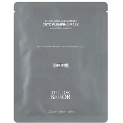 BABOR Doctor Cryo Plumping Mask Best